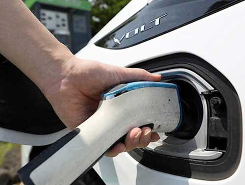 Storo Elektro AS - Elbil lader